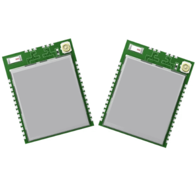 The Inventory Master LoRa WAN Radio Module