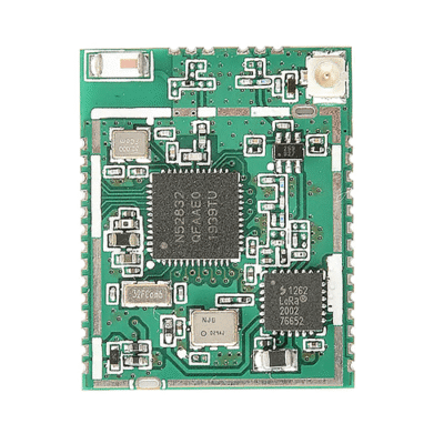 The Inventory Master LoRa WAN Radio Module