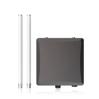 The Inventory Master LoRa WAN Outdoor Gateway