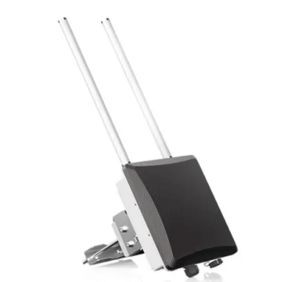 The Inventory Master LoRa WAN Outdoor Gateway