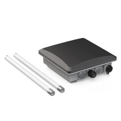 The Inventory Master LoRa WAN Outdoor Gateway