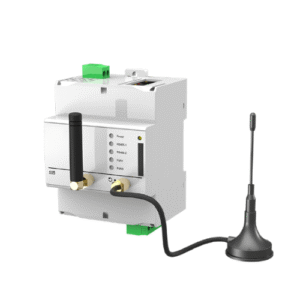 LoRaWAN Ethernet Port Wireless Wi-Fi Module with RS485 100 MW – The Inventory Master