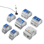LoRaWAN Ethernet Port Wireless Wi-Fi Module with RS485 100 MW – The Inventory Master