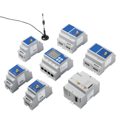 LoRaWAN Ethernet Port Wireless Wi-Fi Module with RS485 100 MW – The Inventory Master