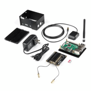 The Inventory Master Lora WAN Concurrent Sensors