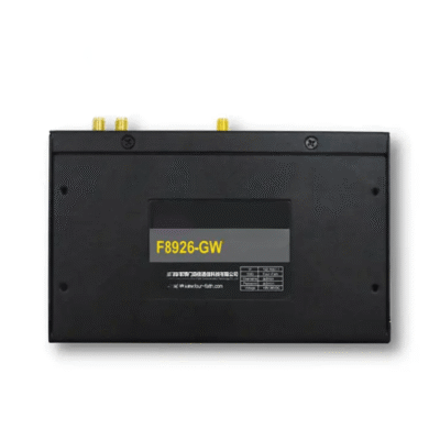 The Inventory Master Lora WAN Industrial Wi-Fi Router