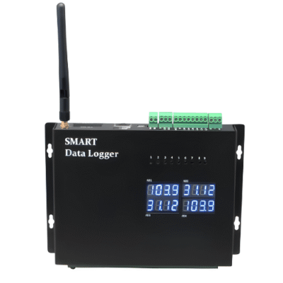 The Inventory Master LoRa WAN Smart Data Logger