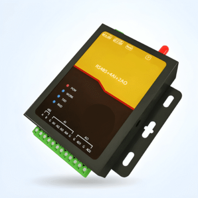 The Inventory Master Lora WAN Modem with Modbus Protocol