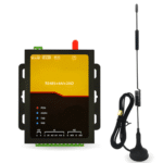 The Inventory Master Lora WAN Modem with Modbus Protocol