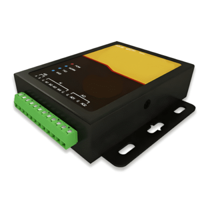 The Inventory Master Lora WAN Modem with Modbus Protocol