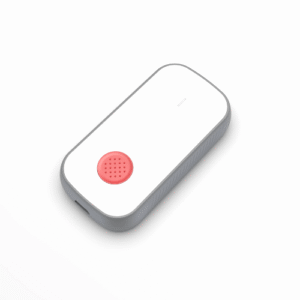 The Inventory Master LoRa WAN Based Panic Button