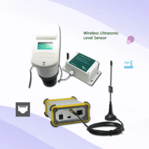 TIMLWH-501-1.png The Inventory Master LoRa WAN Wireless Ultrasonic Level Sensor