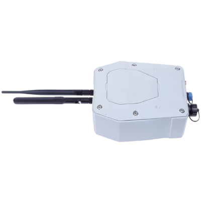 Versatile LoRaWAN Outdoor Gateway with Long-Range Connectivity and 4G Support – The Inventory Master