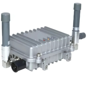 Versatile LoRaWAN Outdoor Gateway for Smart IoT Connectivity with IP67 Rating – The Inventory Master
