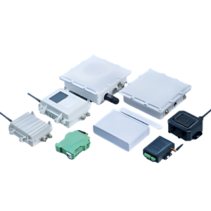 Advanced LoRaWAN Gateway for 4G, Ethernet, and Wi-Fi Wireless Data Transmission – The Inventory Master