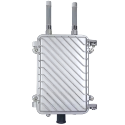 Versatile Outdoor IoT LoRa Gateway LTE Connectivity for Wide Area Coverage – The Inventory Master