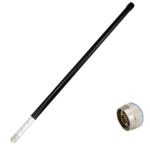 Waterproof 5dBi Long Range Cellular Ultra Lora Gateway Glass Fiber Lorawan – The Inventory Master