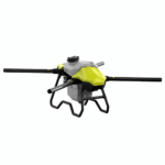 Stable High-Pressure Spray Drone for Agriculture with GPS and FPV – The Inventory Master