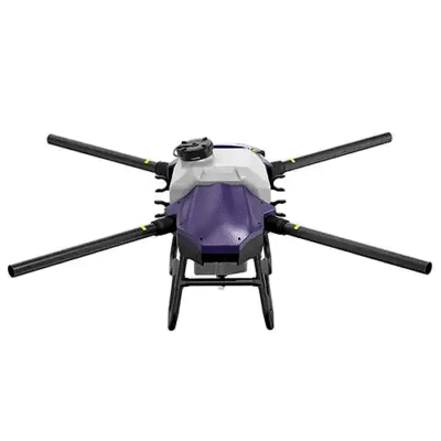 Stable High-Pressure Spray Drone for Agriculture with GPS and FPV – The Inventory Master