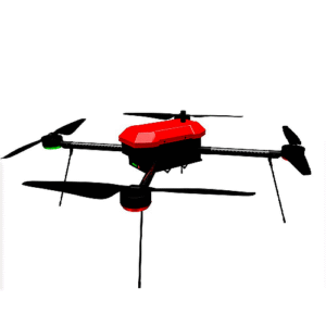 High-Speed Drone with GPS Hover & T-MOTOR Propulsion System – The Inventory Master