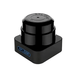 High-Resolution Fast 3D Lidar Sensor, 40m Range, TTL UART Interface – The Inventory Master