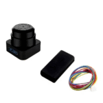 High-Resolution Fast 3D Lidar Sensor, 40m Range, TTL UART Interface – The Inventory Master