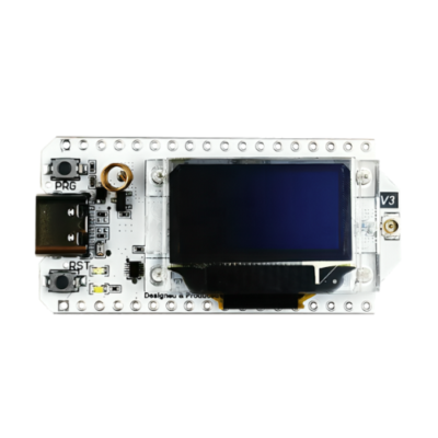 The Inventory Master LoRa Wireless Module