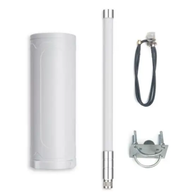 LoRaWAN Indoor Gateway 8 Channel IoT Device – The Inventory Master