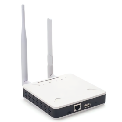 LoRaWAN IoT Gateway with Wi-Fi and MultiChannel – The Inventory Master