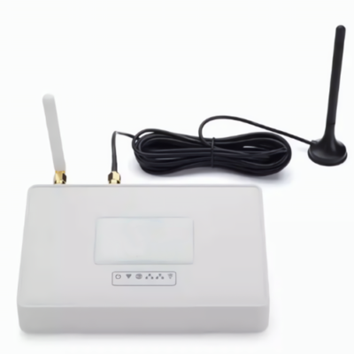 Indoor LoRaWAN Gateway with Wi-Fi and Ethernet – The Inventory Master