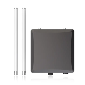 TIMMCL-128-1.png Industrial Outdoor LoRaWAN Gateway with 8 and 16 Channels – The Inventory Master