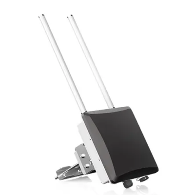 Industrial Outdoor LoRaWAN Gateway with 8 and 16 Channels – The Inventory Master