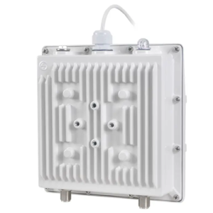 Outdoor LoRaWAN Gateway for Smart Street Control – The Inventory Master