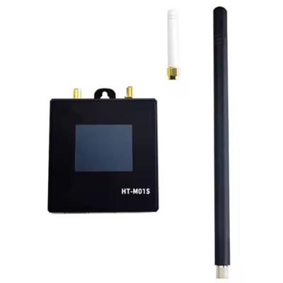 8 Channel LoRaWAN Indoor IoT Gateway With Wi-Fi – The Inventory Master