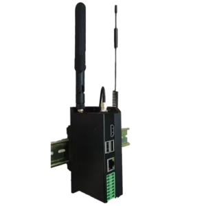 Outdoor Gateway with WiFi LTE GPS LoRaWAN Module – The Inventory Master