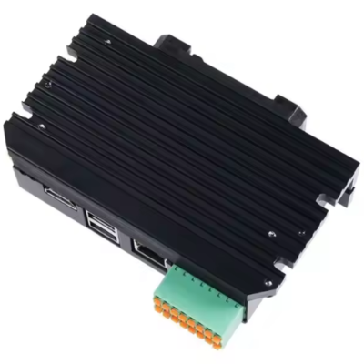 Outdoor Gateway with WiFi LTE GPS LoRaWAN Module – The Inventory Master