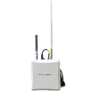 Outdoor LoRaWAN Gateway for Smart Lighting Systems – The Inventory Master