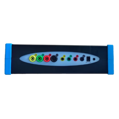 Portable 3 Phase Power Quality Analyzer – The Inventory Master