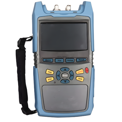 Multifunction Ethernet Tester with Long Working Time – The Inventory Master