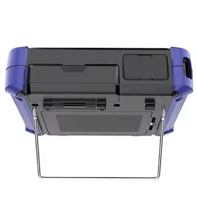 Ethernet Tester with Intelligent Link Analysis – The Inventory Master