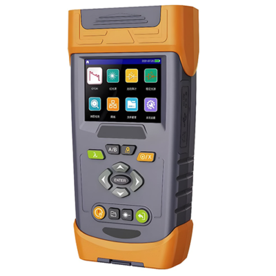 Network Tester with Dual Wavelength Testing – The Inventory Master