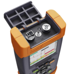 Network Tester with Dual Wavelength Testing – The Inventory Master