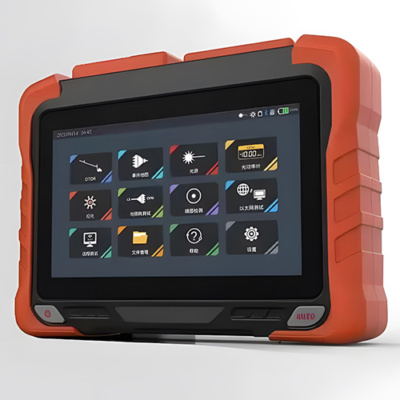 Ethernet Testing with Fast Charging Support – The Inventory Master