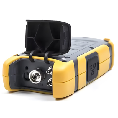 Network Tester with Wide Wavelength Range – The Inventory Master