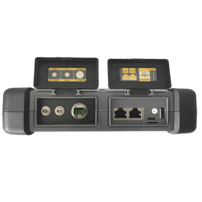 Ethernet Cable Tester with Dual Language Input – The Inventory Master