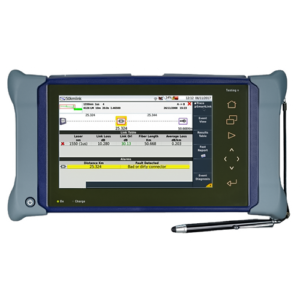 TIMMET-136-1.png Fiber Optic OTDR with Wireless Access Via Bluetooth – The Inventory Master