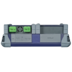 Fiber Optic OTDR with Wireless Access Via Bluetooth – The Inventory Master