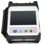Fiber Optic Equipment OTDR with Touch Screen Operation – The Inventory Master