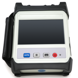 TIMMET-137-1.png Fiber Optic Equipment OTDR with Touch Screen Operation – The Inventory Master