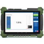 OTDR Tester with USB and Ethernet Interfaces – The Inventory Master